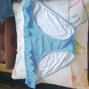 Aerie bikini bottoms